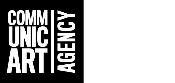 Logo Agence Communic'Art